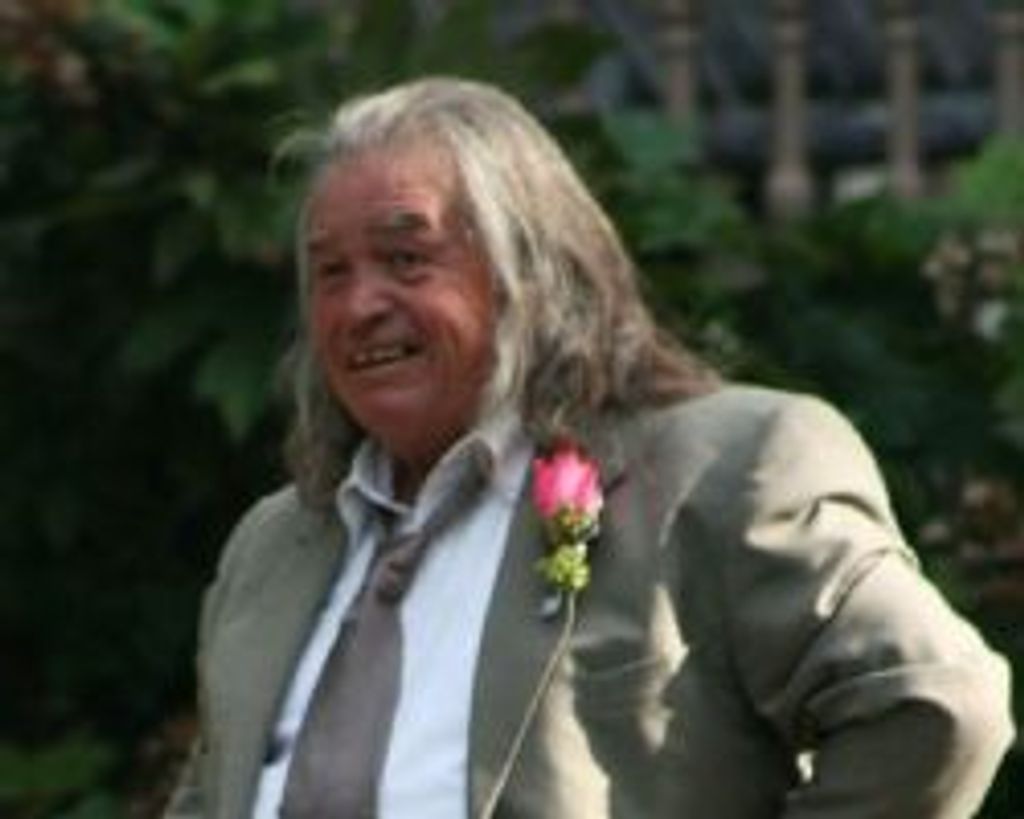 Valentin Lucero