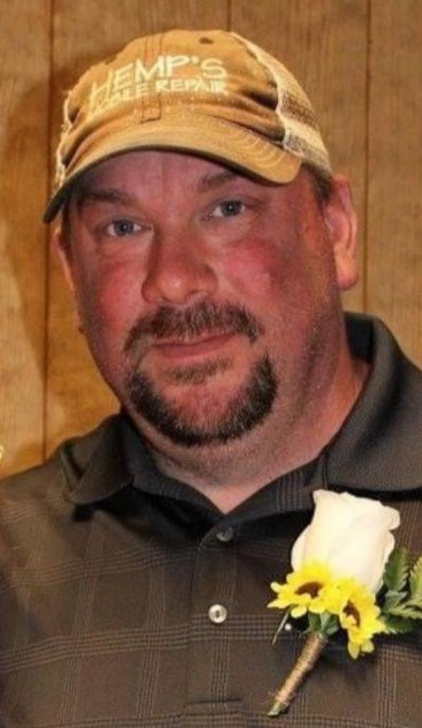 Eric Douglas Shiflett Profile Photo