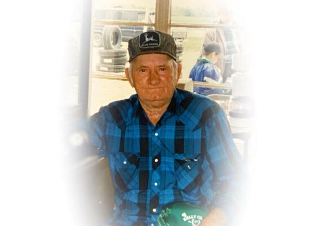 Clarence Mitchell Barkley Profile Photo