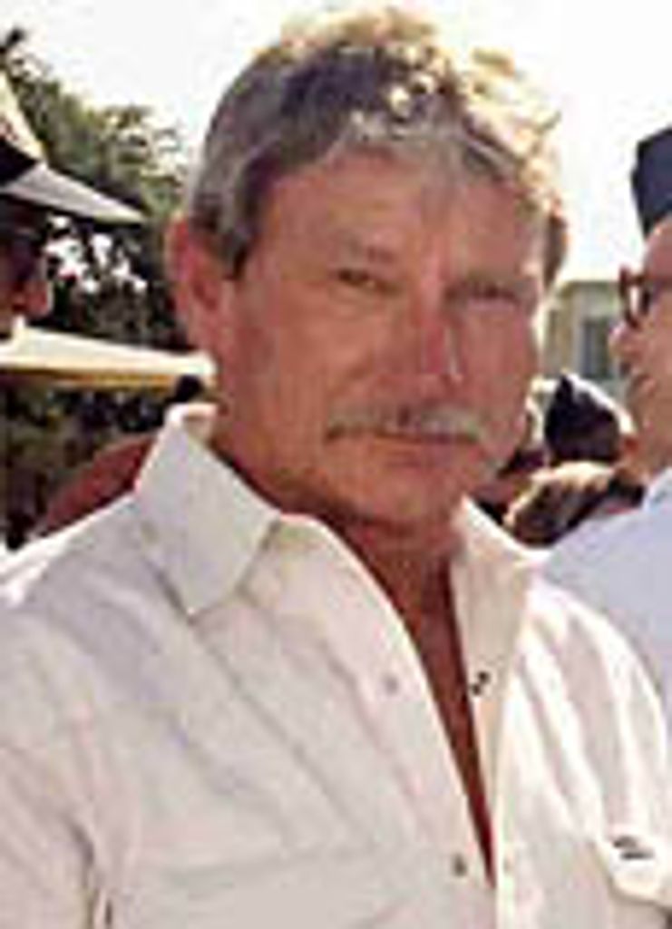 Gilbert Eugene Holmes