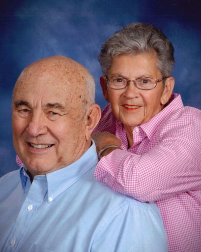 Sity Roach's obituary image