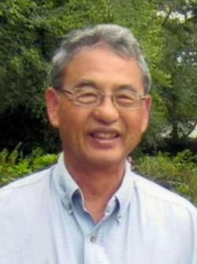 Michael Seiji Sakamoto