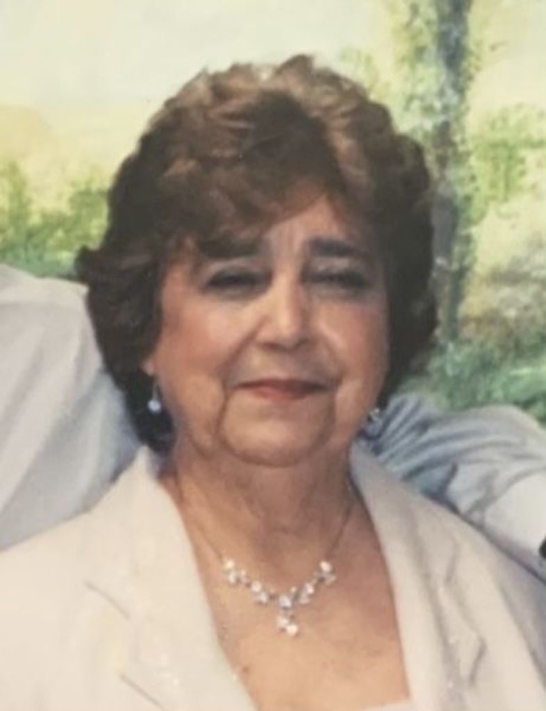Margarita Rendon