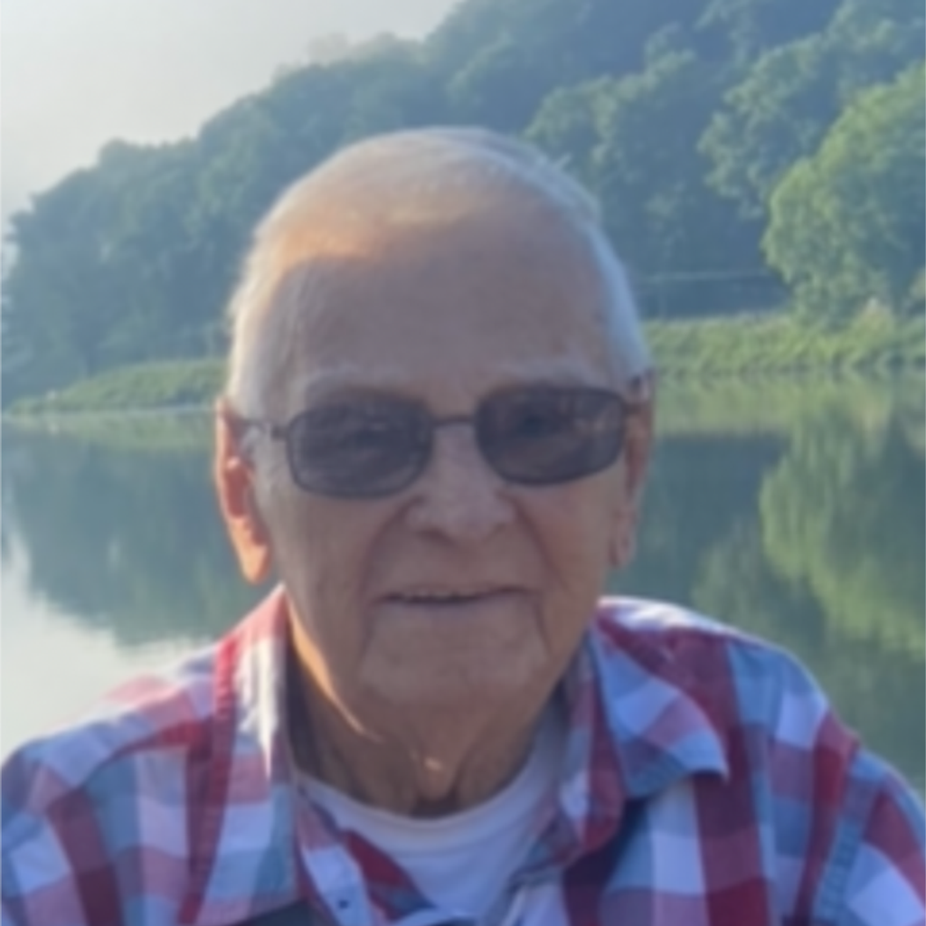 Clarence Johnson Walter Profile Photo