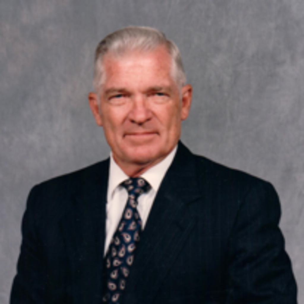 Sherman Benjamin Hall Profile Photo