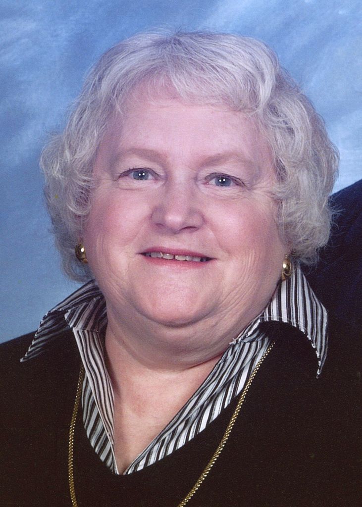 Judith P. Ashby Profile Photo