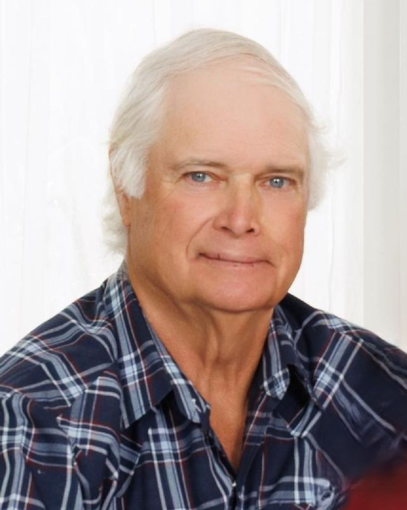 Gilbert 'Wayne' Blue Profile Photo