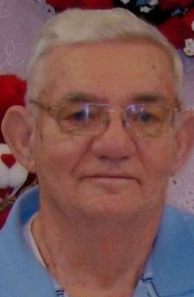 Harry Davis Profile Photo