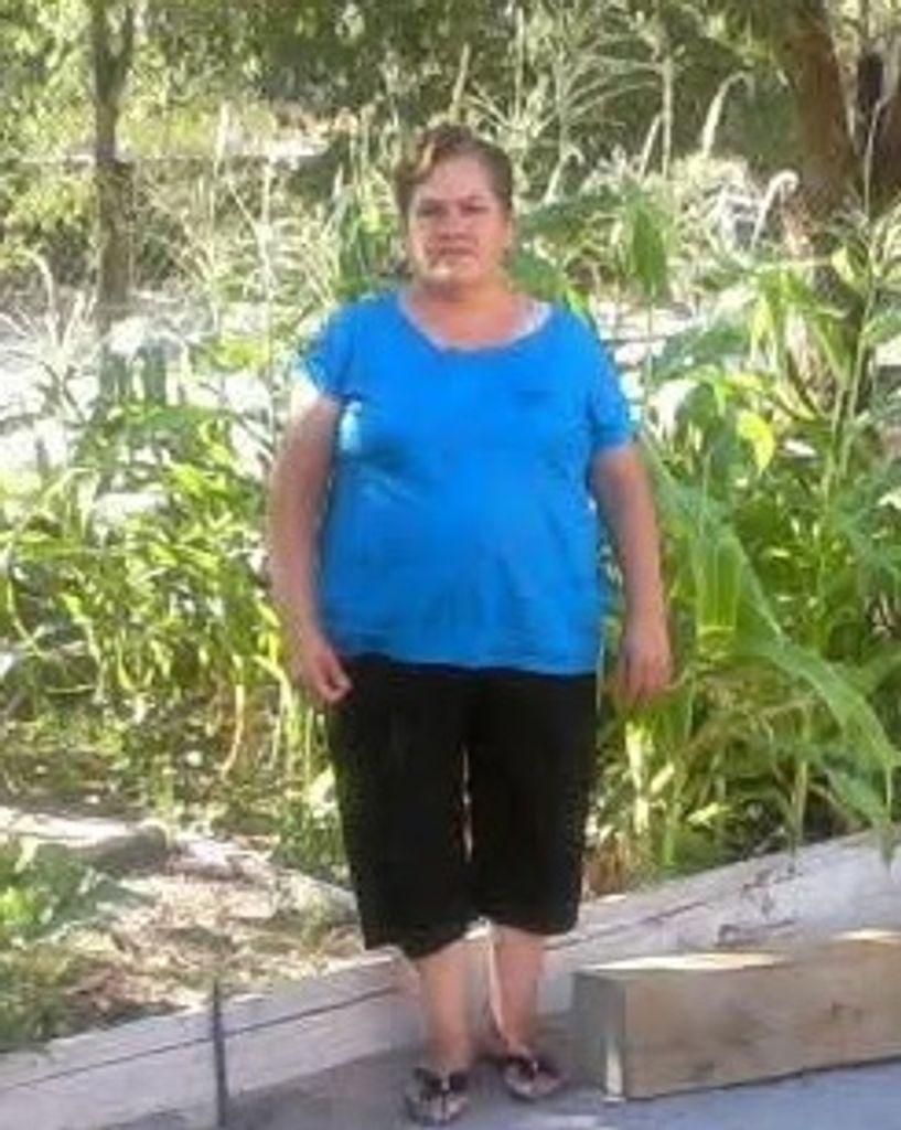 Cecilia Cisneros Chavez
