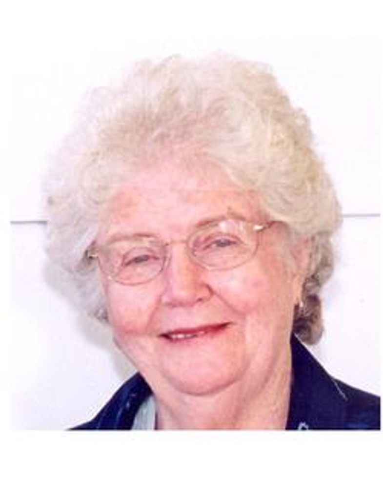 Evelyn Virginia Welper Profile Photo