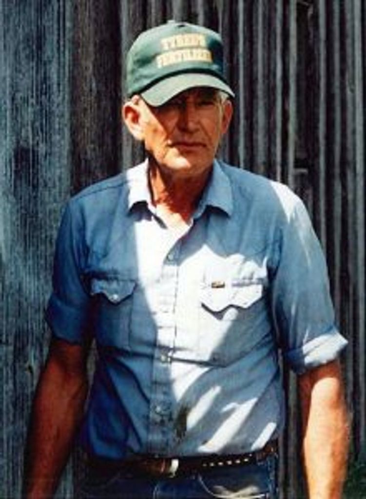 J. T. Wells Profile Photo