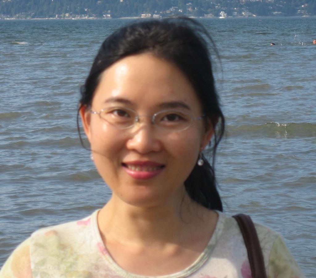 Tianyun Zhang