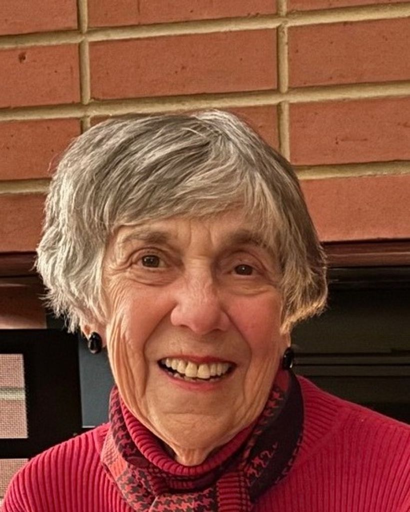 Joan Wilson Profile Photo