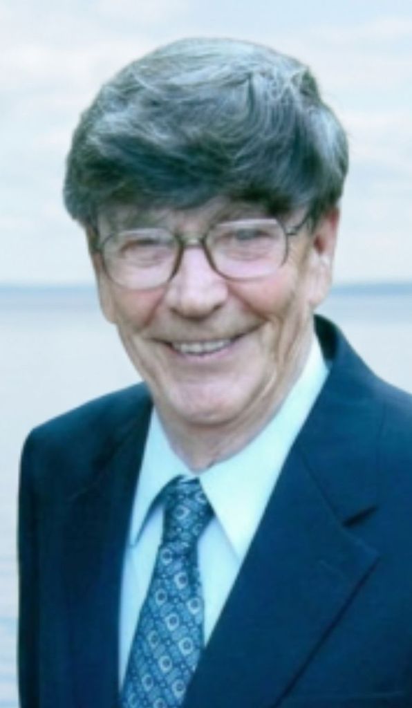 John Edward Smith Profile Photo