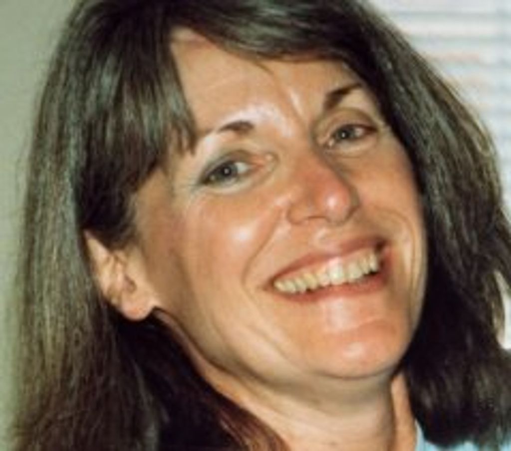 Carol Lee Tira