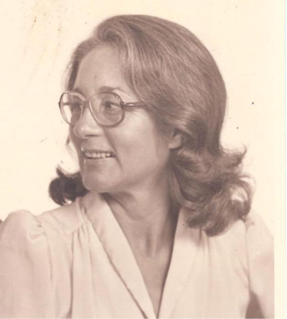 Donna Mae Hafer May Lebaron Profile Photo