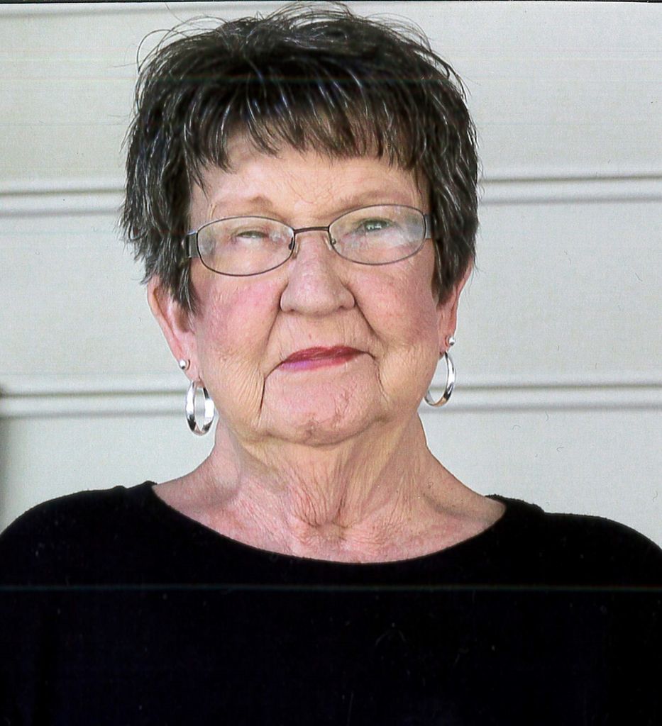 Johnnie D. Cannon