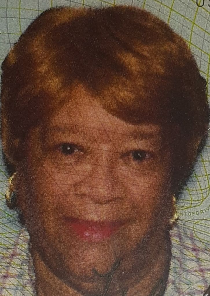 Mrs. Leola (Billie)  Johnson Profile Photo