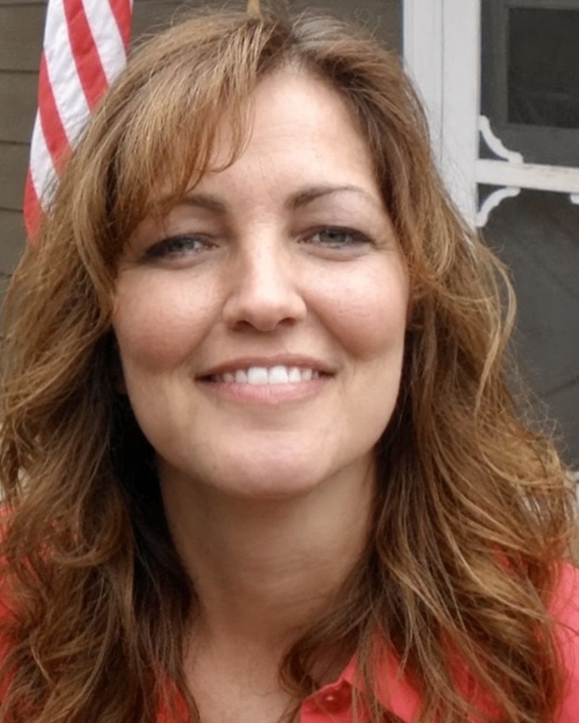 Angela "Angie" Moody Tye Profile Photo
