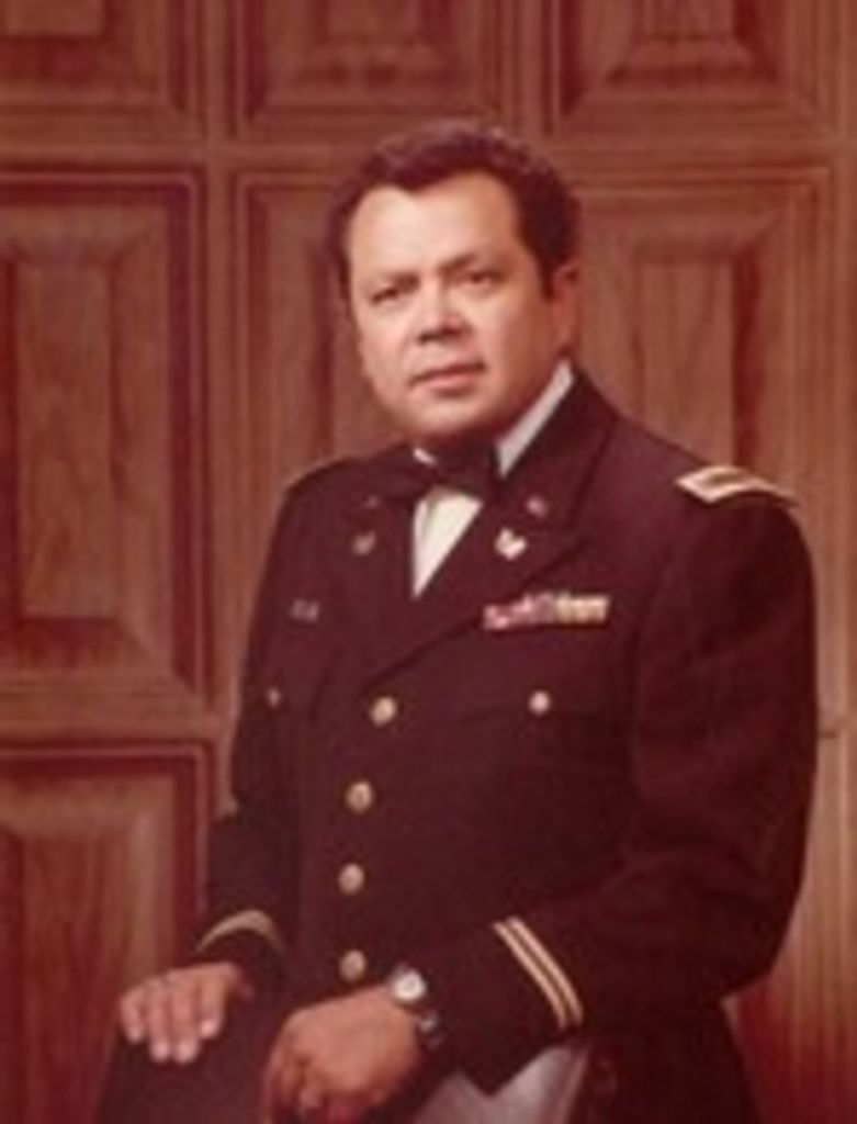 Arnulfo O. Gutierrez