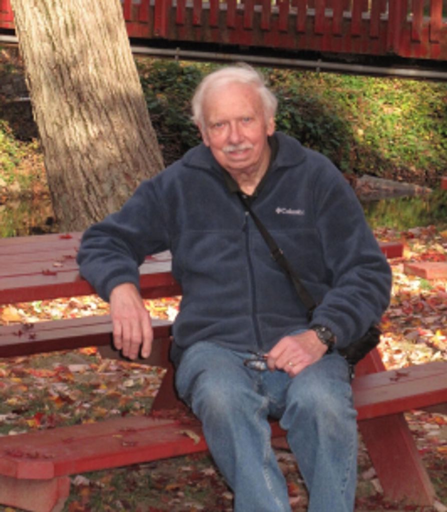 Gustave R. Kihlstrom