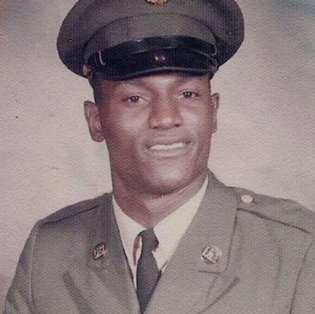 Kenneth Warren Woodruff, Sr. Profile Photo