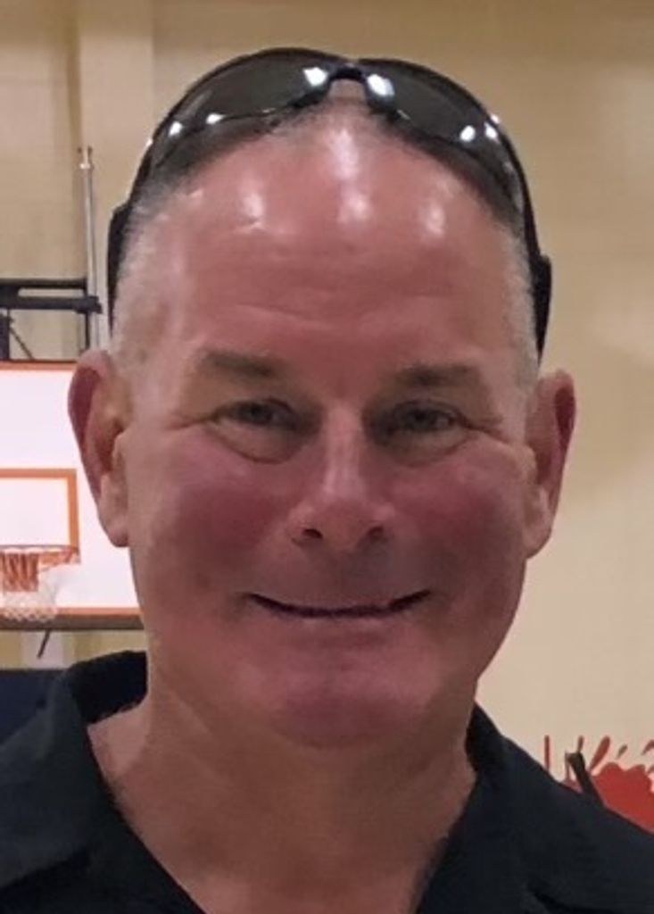 Richard Michael Vogrin Profile Photo