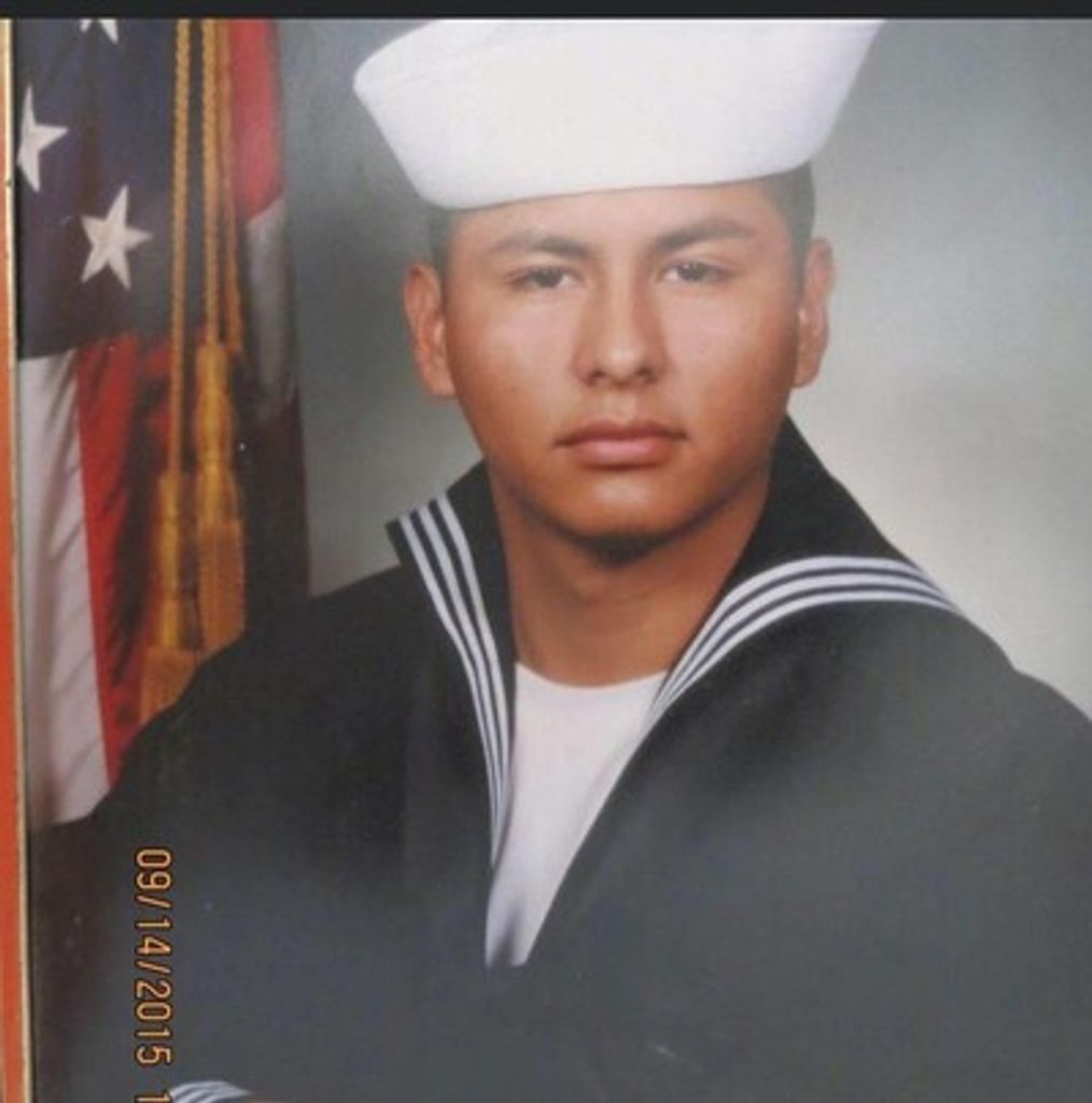 Carlos G. Gutierrez Sanchez