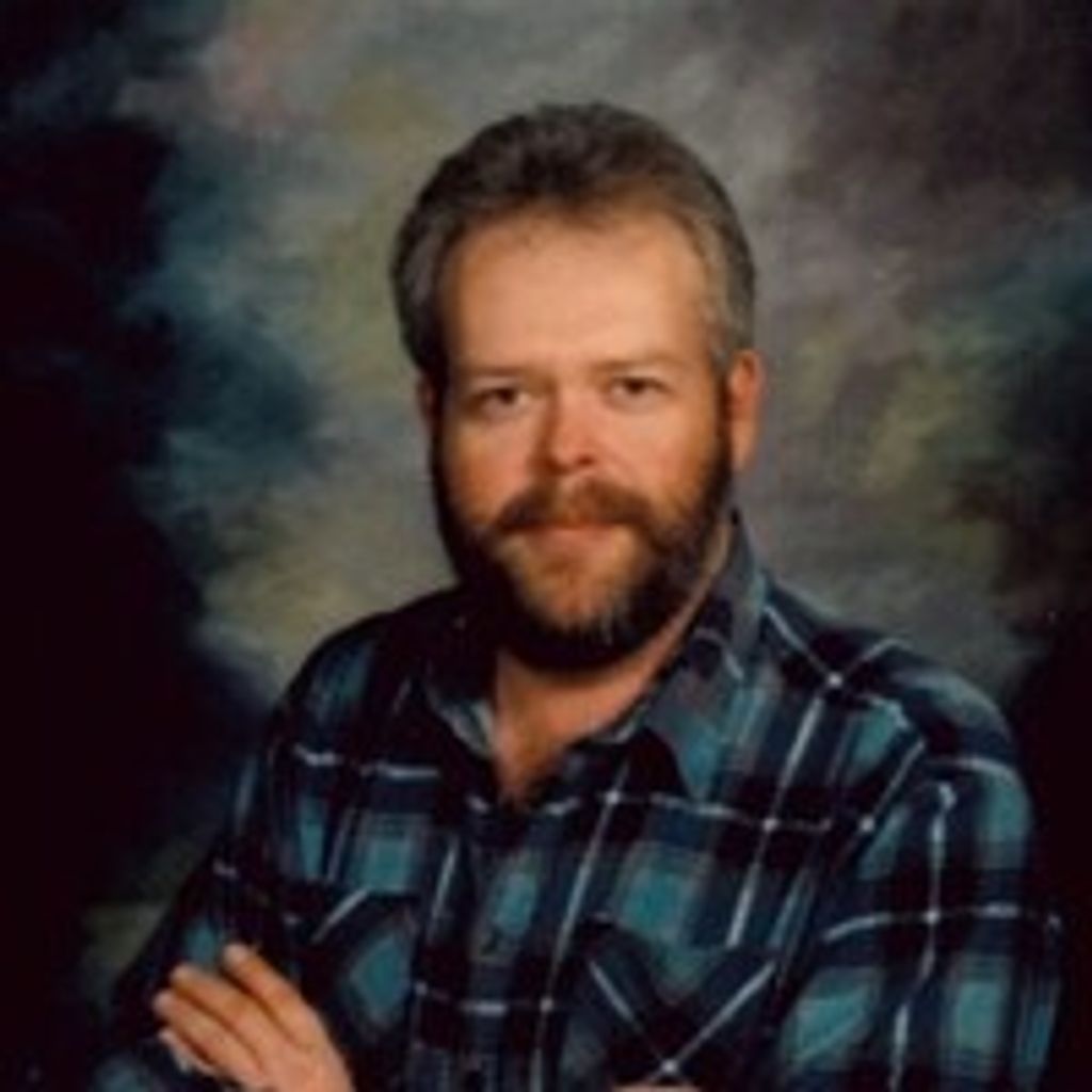 Joseph "Joe" Andrew Cravens