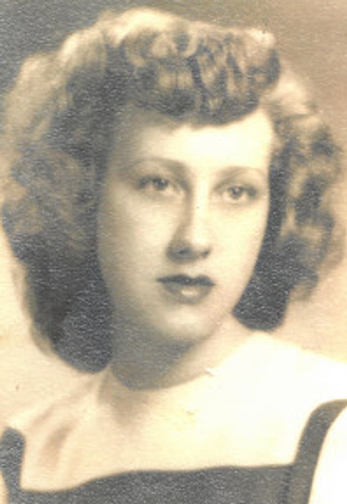 Anita Fae Wolleson