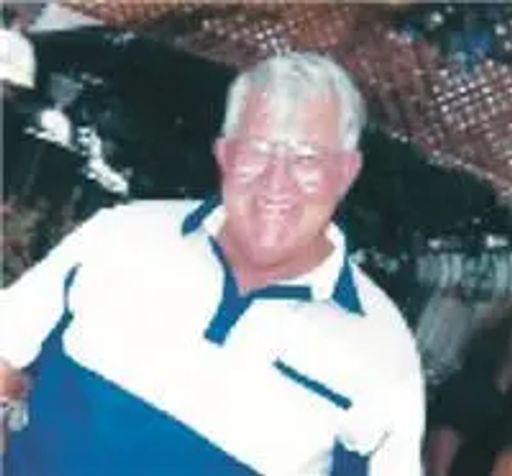Ralph Wayne Bare Profile Photo