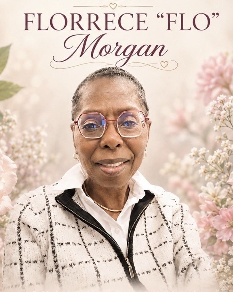 Florrece "Flo" Morgan
