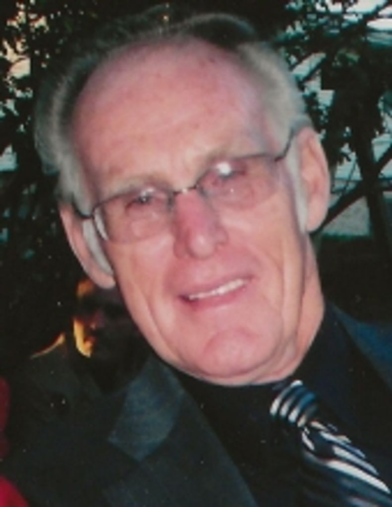 James D. Wiers