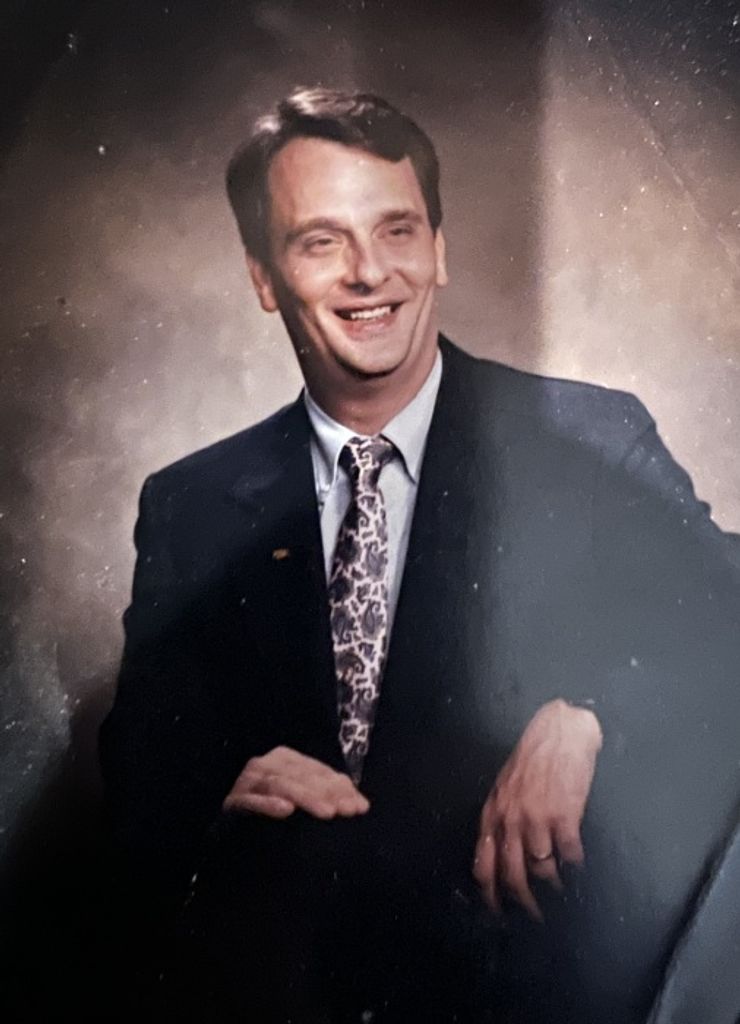 William Earle Fender, Iii