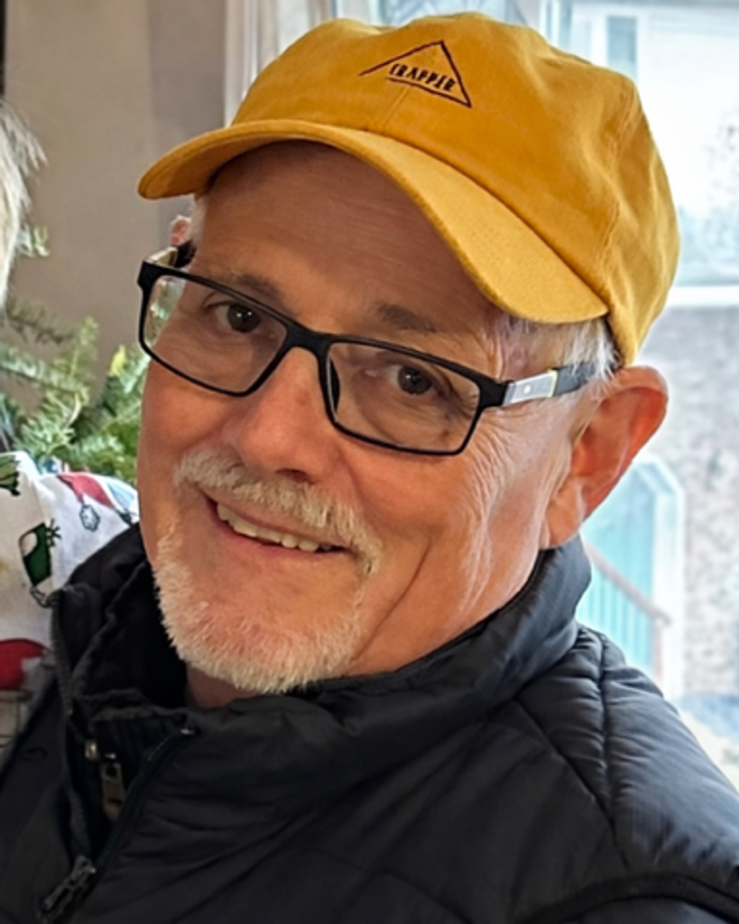 Colin MacDougall Varley Profile Photo