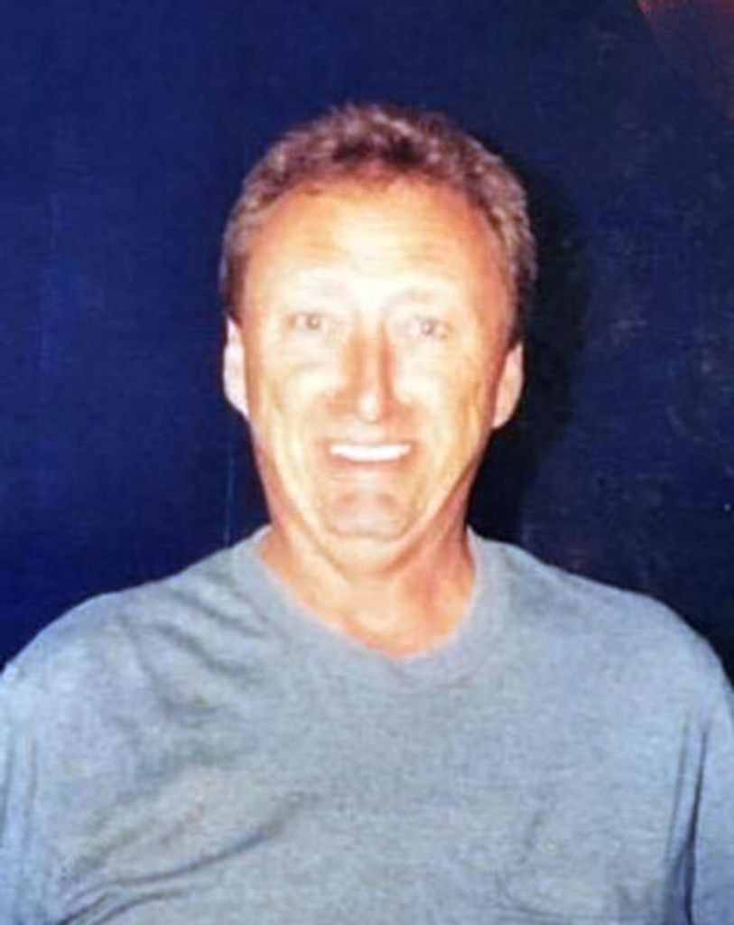 Ted Chester Dalton