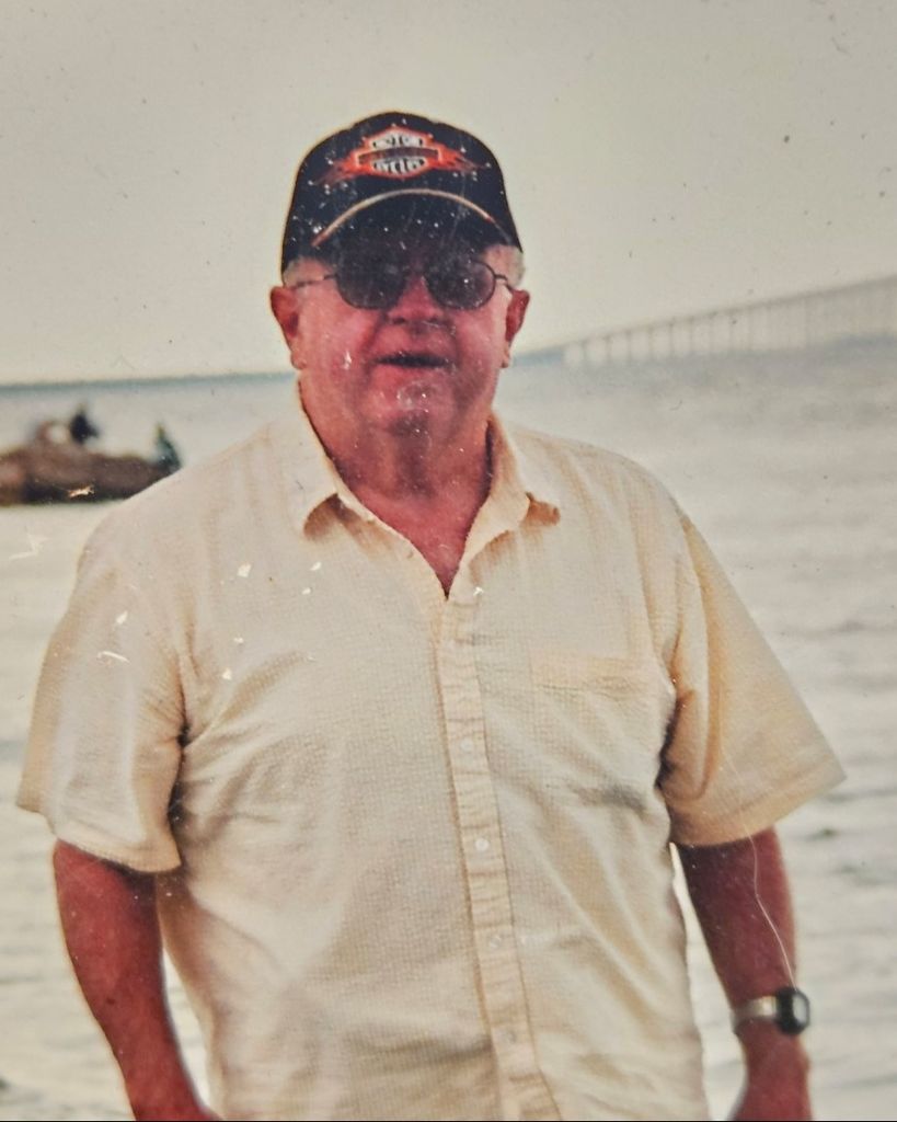 Irving Michael Norcross