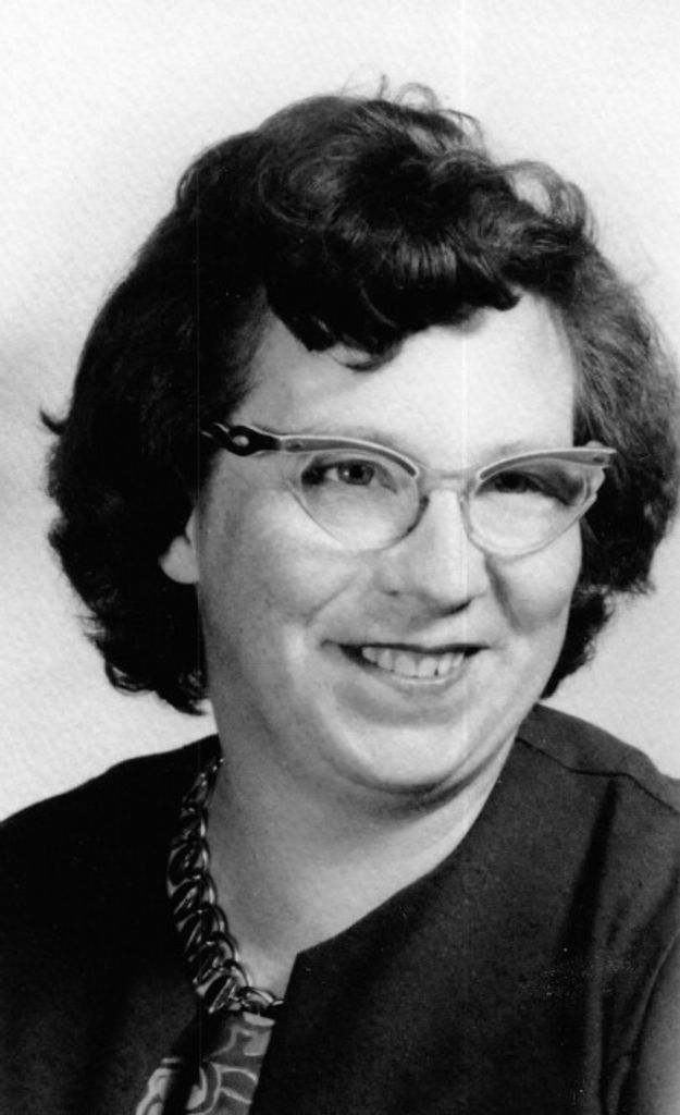 Marion I. (Smith)  Kotz