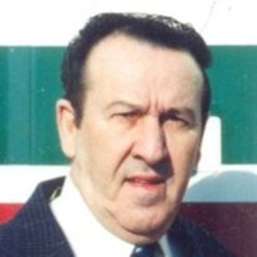 Vic N. Mullenax