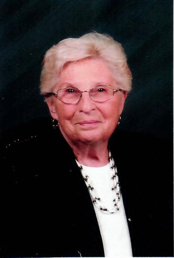 Wanda M. Adams