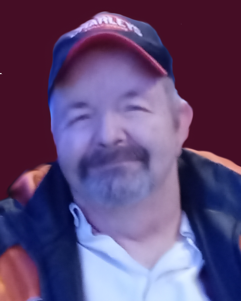 Steven M. McCrory