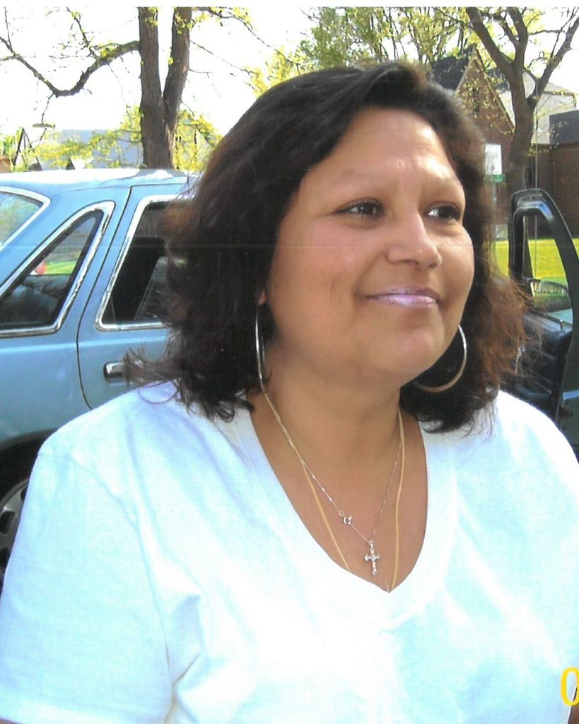 Carmen Torres