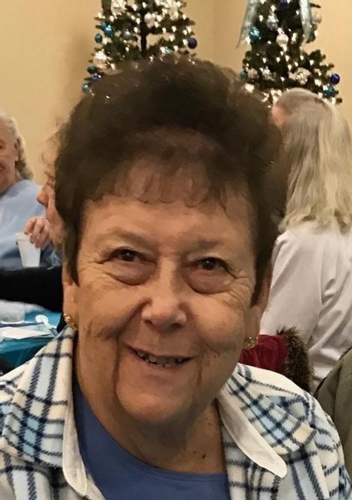 Judith Ann Donoho Profile Photo