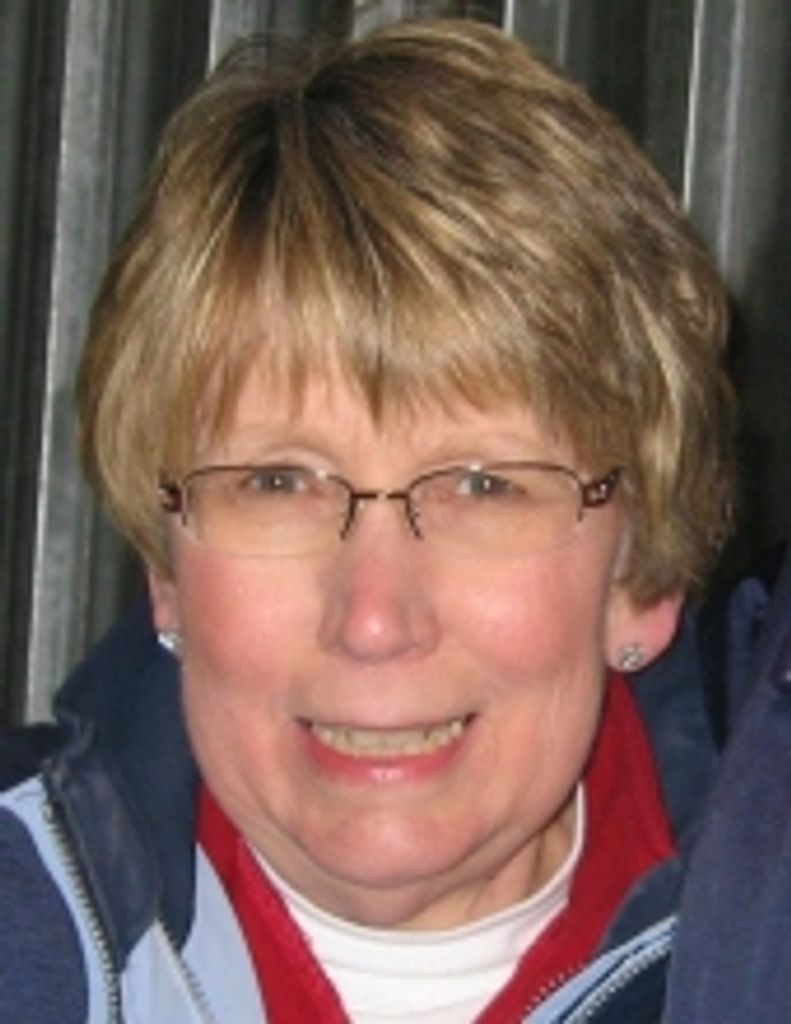Nancy J. Emrick