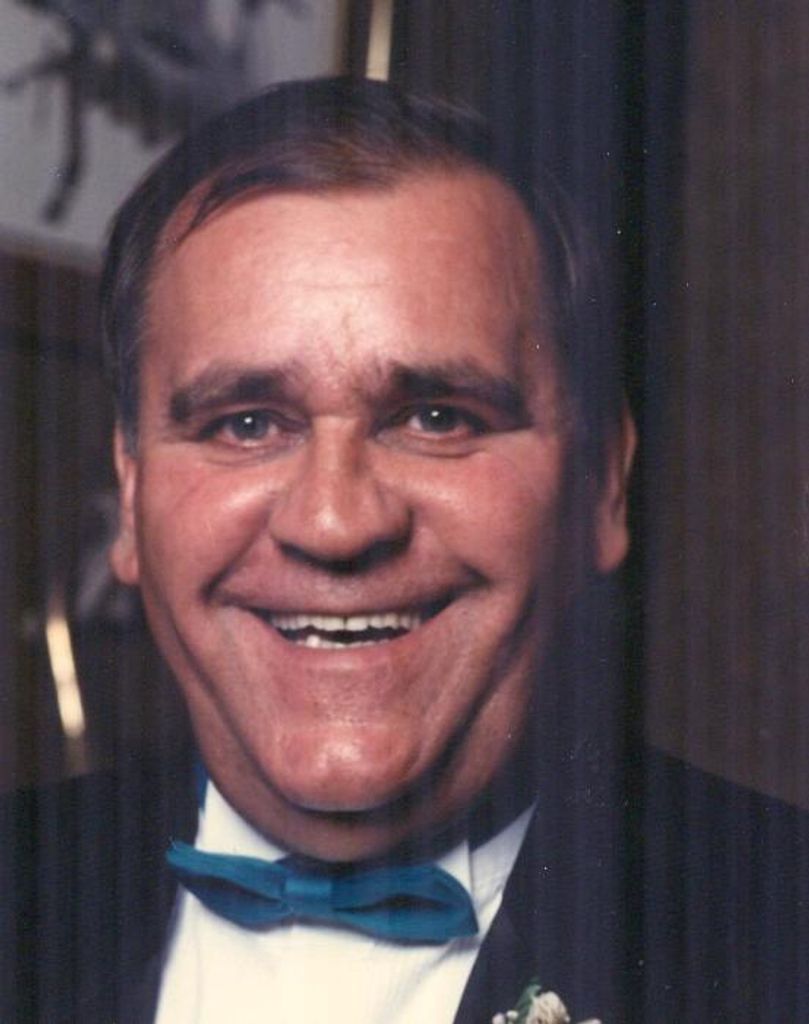 Archie Obradovich