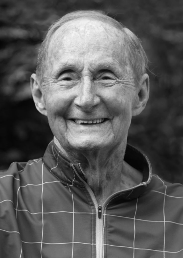 Frank G. Listermann