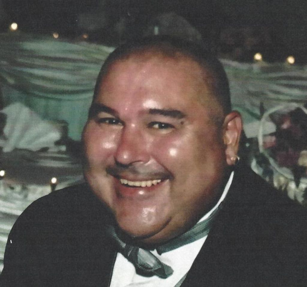 Joseph J. Augustine