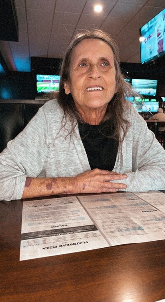 Jacqueline M. Gale Profile Photo