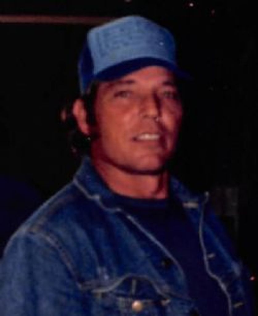 Joe Cehand, Sr.