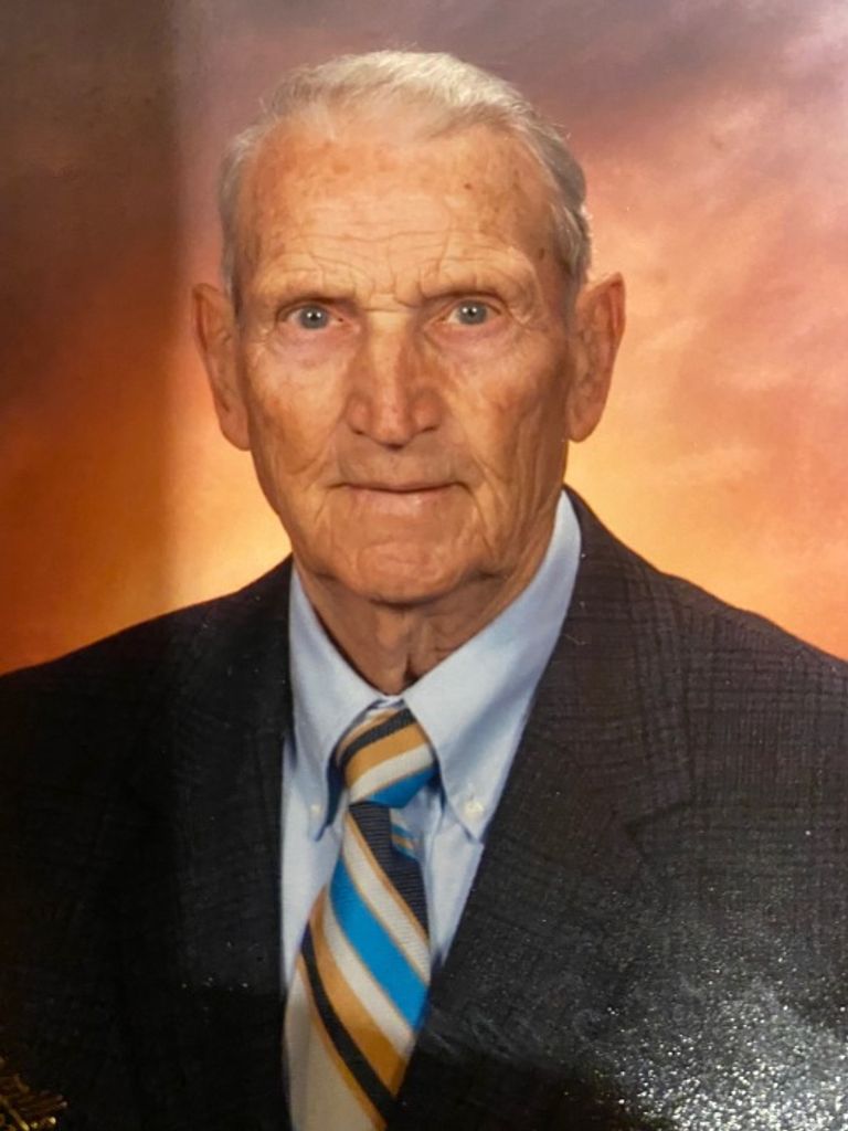 Bruce Cobb